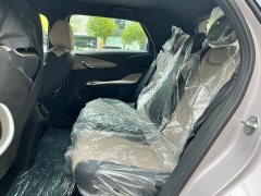 BYD Dolphin Smart Drive 420km Freedom Edition - ფოტო 9