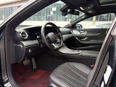 Mercedes-Benz CLS 300 Luxury - ფოტო 5