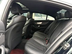 Mercedes-Benz CLS 300 Luxury - ფოტო 6