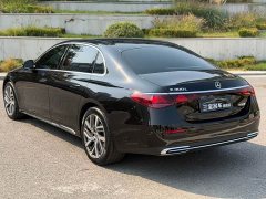 Mercedes-Benz E-Class Facelift E 300 L Luxury - ფოტო 10