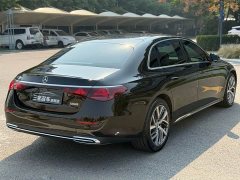 Mercedes-Benz E-Class Facelift E 300 L Luxury - ფოტო 11