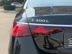 Mercedes-Benz E-Class Facelift E 300 L Luxury - ფოტო 12