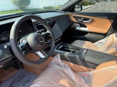Mercedes-Benz E-Class Facelift E 300 L Luxury - ფოტო 14