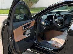 Mercedes-Benz E-Class Facelift E 300 L Luxury - ფოტო 16