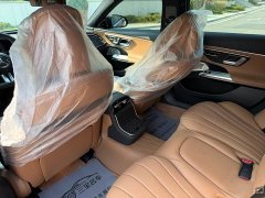 Mercedes-Benz E-Class Facelift E 300 L Luxury - ფოტო 17