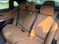 Mercedes-Benz E-Class Facelift E 300 L Luxury - ფოტო 18