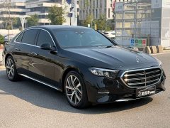 Mercedes-Benz E-Class Facelift E 300 L Luxury - ფოტო 2