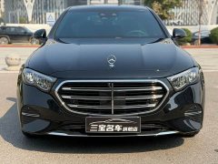 Mercedes-Benz E-Class Facelift E 300 L Luxury - ფოტო 3