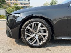 Mercedes-Benz E-Class Facelift E 300 L Luxury - ფოტო 5