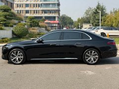 Mercedes-Benz E-Class Facelift E 300 L Luxury - ფოტო 6
