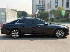 Mercedes-Benz E-Class Facelift E 300 L Luxury - ფოტო 7