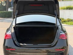 Mercedes-Benz E-Class Facelift E 300 L Luxury - ფოტო 9