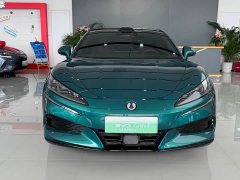Denza BYD Denza Z9GT Easy Three-Way Flash Charge Performance Edition - ფოტო 2