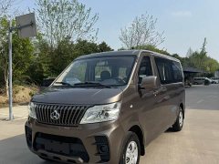 Changan Ruixing M60 2020 1.5L Standard National VI 6-Seater DAM15KR - ფოტო 1