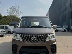 Changan Ruixing M60 2020 1.5L Standard National VI 6-Seater DAM15KR - ფოტო 2