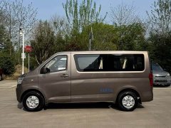 Changan Ruixing M60 2020 1.5L Standard National VI 6-Seater DAM15KR - ფოტო 3