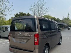 Changan Ruixing M60 2020 1.5L Standard National VI 6-Seater DAM15KR - ფოტო 4
