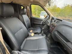 Changan Ruixing M60 2020 1.5L Standard National VI 6-Seater DAM15KR - ფოტო 6