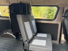 Changan Ruixing M60 2020 1.5L Standard National VI 6-Seater DAM15KR - ფოტო 7