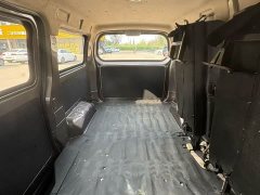 Changan Ruixing M60 2020 1.5L Standard National VI 6-Seater DAM15KR - ფოტო 8