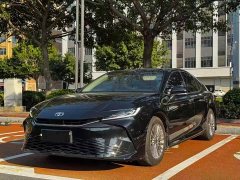 Toyota Camry 2.0L GVP Luxury - ფოტო 1