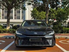 Toyota Camry 2.0L GVP Luxury - ფოტო 2