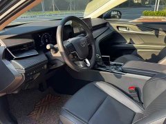 Toyota Camry 2.0L GVP Luxury - ფოტო 4