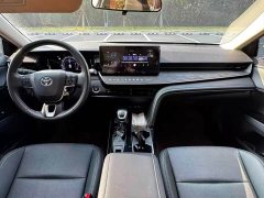 Toyota Camry 2.0L GVP Luxury - ფოტო 5