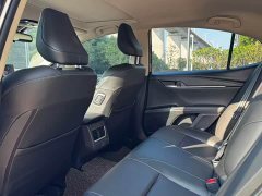 Toyota Camry 2.0L GVP Luxury - ფოტო 6