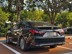 Toyota Camry 2.0L GVP Luxury - ფოტო 7