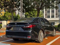 Toyota Camry 2.0L GVP Luxury - ფოტო 9