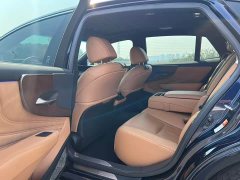 Lexus LS 500h Premium - ფოტო 10