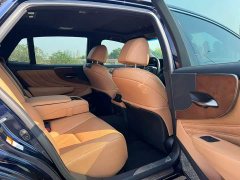 Lexus LS 500h Premium - ფოტო 11