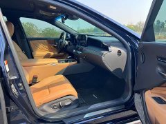 Lexus LS 500h Premium - ფოტო 14