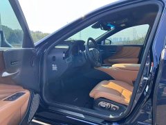 Lexus LS 500h Premium - ფოტო 8