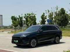 Great Wall WEY Blue Mountain 2023 Four-Wheel Drive Extended Range Version - ფოტო 1