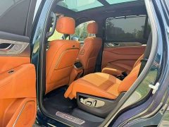Great Wall WEY Blue Mountain 2023 Four-Wheel Drive Extended Range Version - ფოტო 6