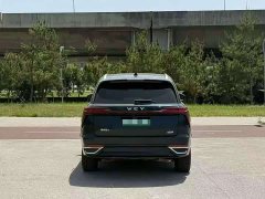 Great Wall WEY Blue Mountain 2023 Four-Wheel Drive Extended Range Version - ფოტო 8