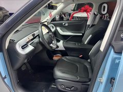 smart #1 2022 Premium - ფოტო 4