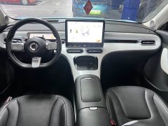 smart #1 2022 Premium - ფოტო 5
