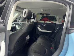 smart #1 2022 Premium - ფოტო 6