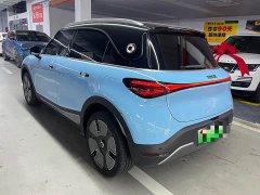 smart #1 2022 Premium - ფოტო 7