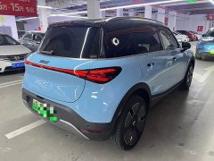 smart #1 2022 Premium - ფოტო 9