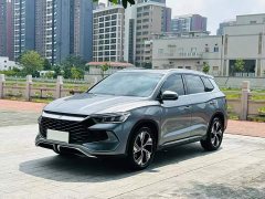 BYD Song Pro New Energy Champion Edition DM-i 110KM Excellence - ფოტო 1