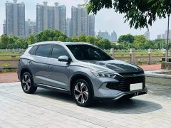 BYD Song Pro New Energy Champion Edition DM-i 110KM Excellence - ფოტო 3