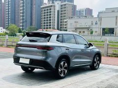 BYD Song Pro New Energy Champion Edition DM-i 110KM Excellence - ფოტო 9