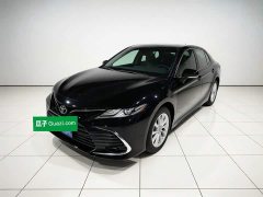 Toyota Camry 2.0G Luxury - ფოტო 1