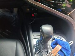 Toyota Camry 2.0G Luxury - ფოტო 10