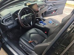 Toyota Camry 2.0G Luxury - ფოტო 11