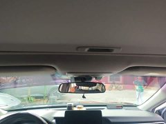 Toyota Camry 2.0G Luxury - ფოტო 14